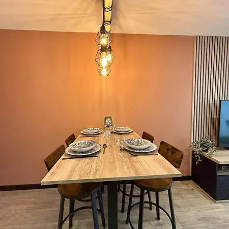 דירה Appt 2 Pieces 4 Couchages Vue Port Cap D 'agde Ct020-253 אגדה