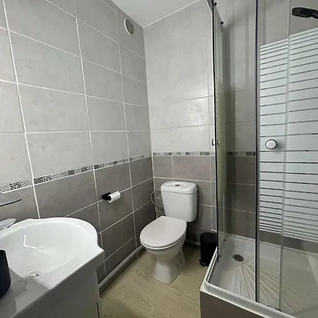 Appt 2 Pieces 4 Couchages Vue Port Cap D 'agde Ct020-253 דירה אגדה